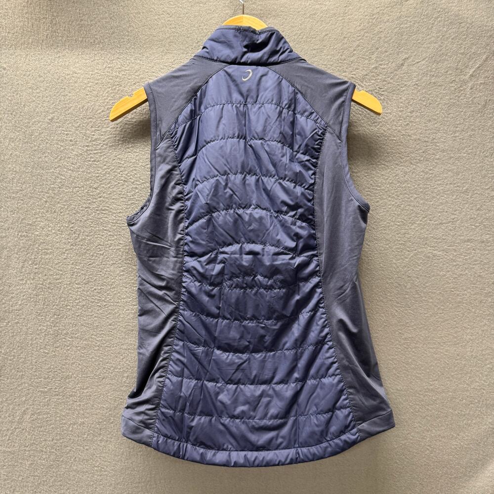 Zero Restriction Jacket Womens Small Wheels Up Fu… - image 4